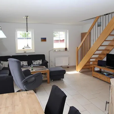 Tatil Evi Blaue Moewe Norden