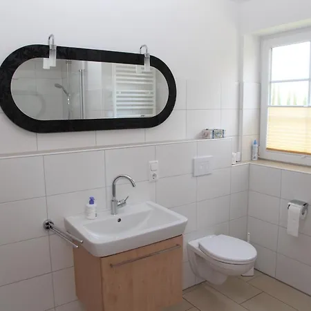 Tatil Evi Blaue Moewe Norden