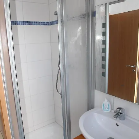 Tatil Evi Blaue Moewe Norden